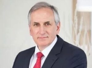 Peter Anstiss