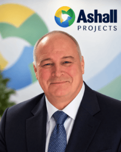 Mark Ashall