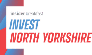 Invest in North Yorkshire