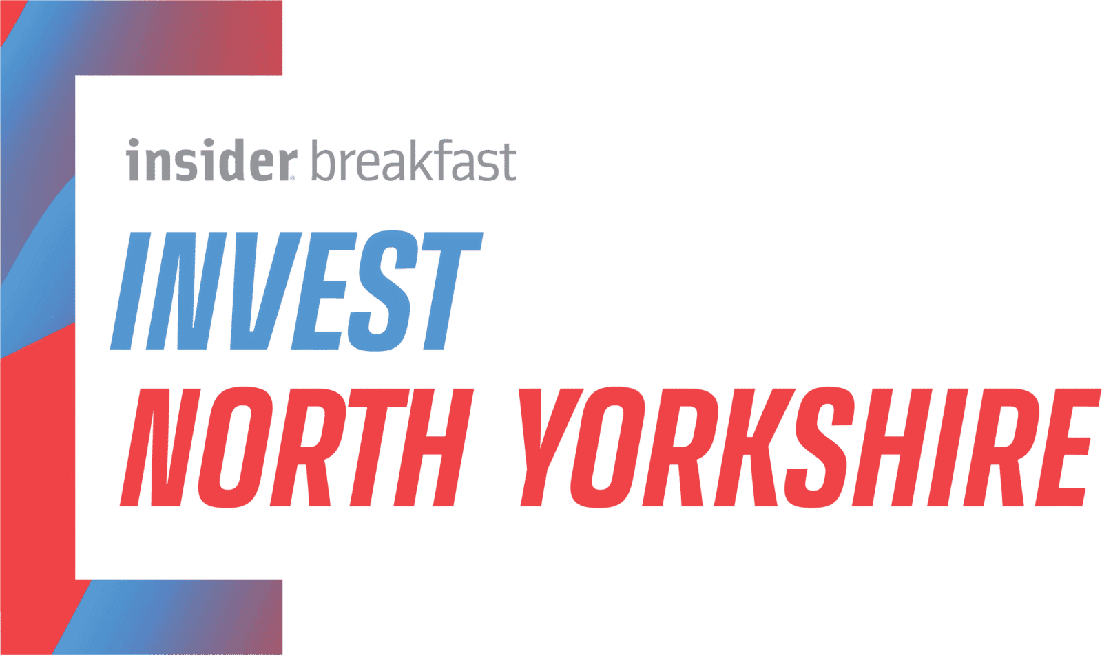 Invest in North Yorkshire