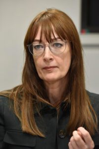 Ann Pittard