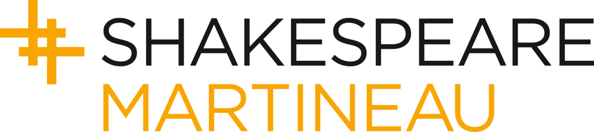 Shakespeare Martineau