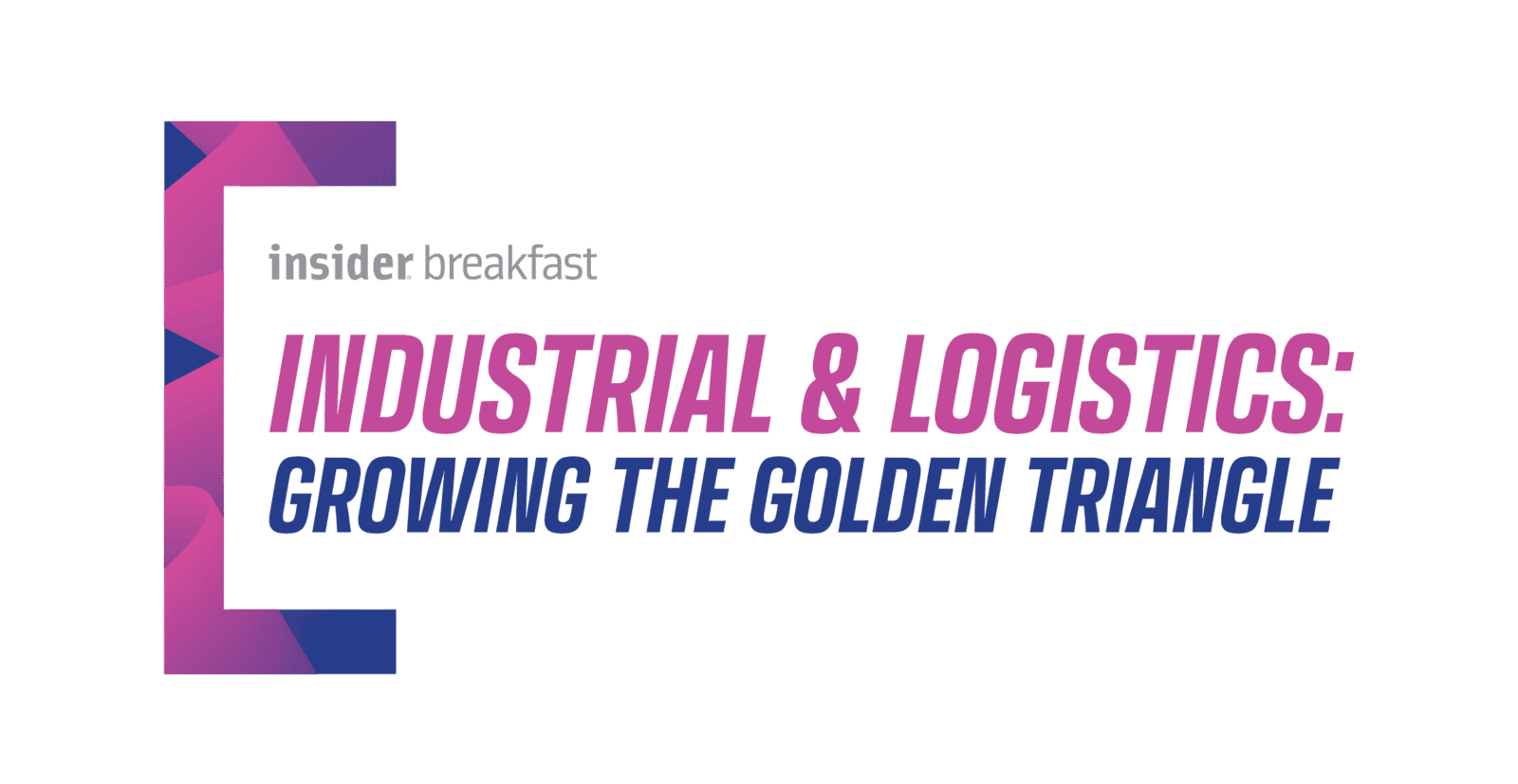 Midlands Industrial and Logistics Breakfast