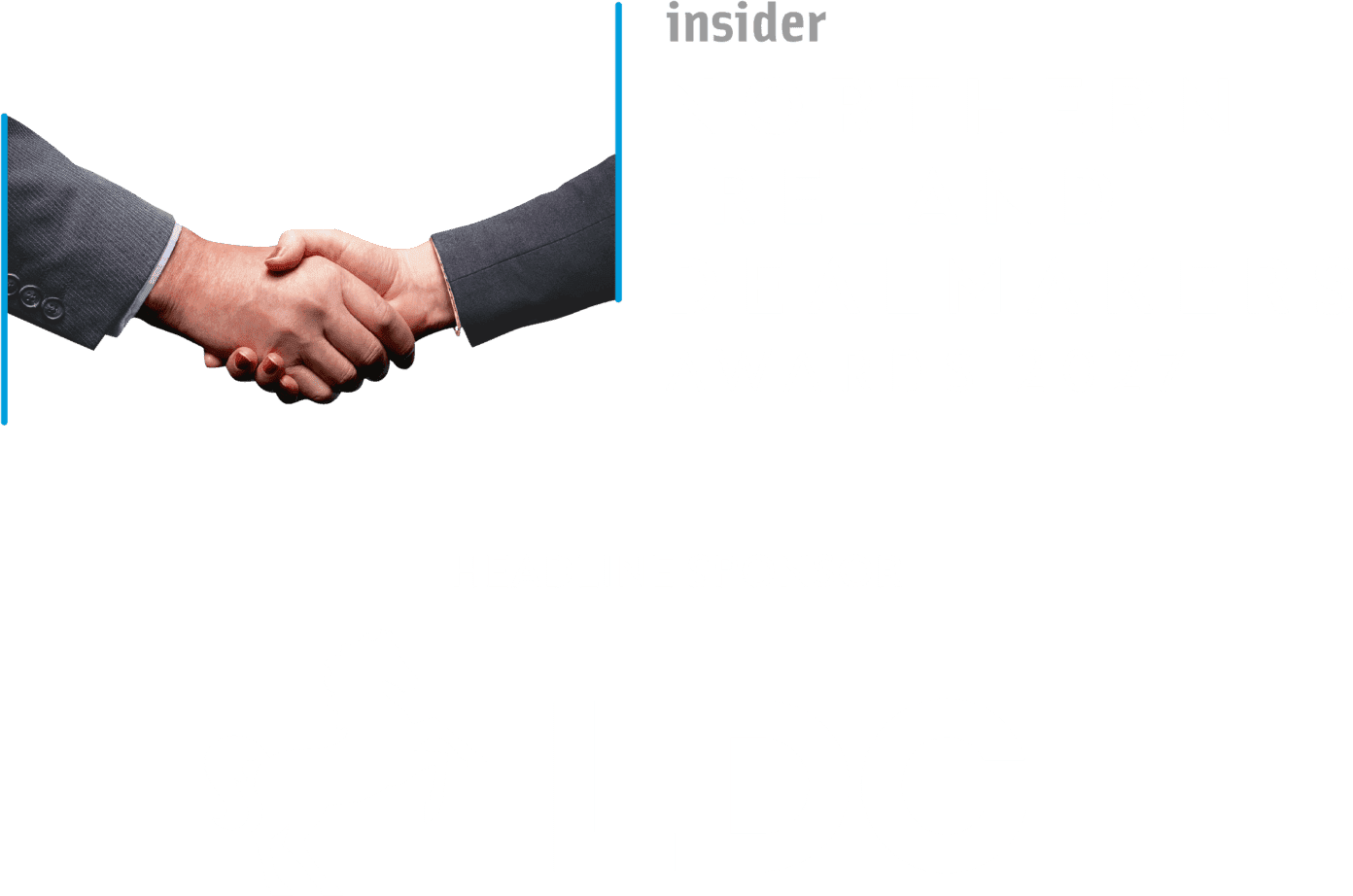 Northern Ireland Dealmakers Awards