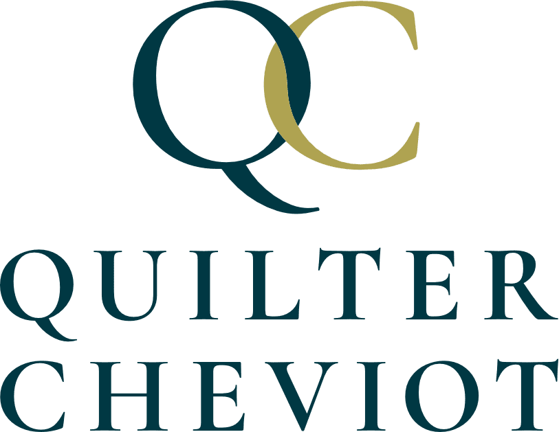 Quilter Cheviot