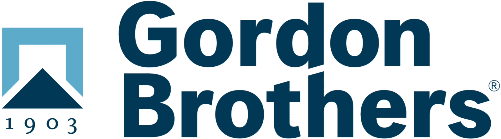 Gordon Brothers