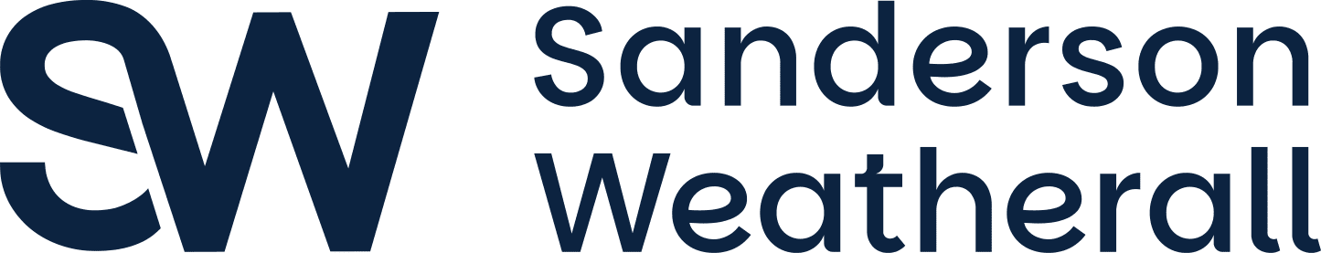 Sanderson Weatherall