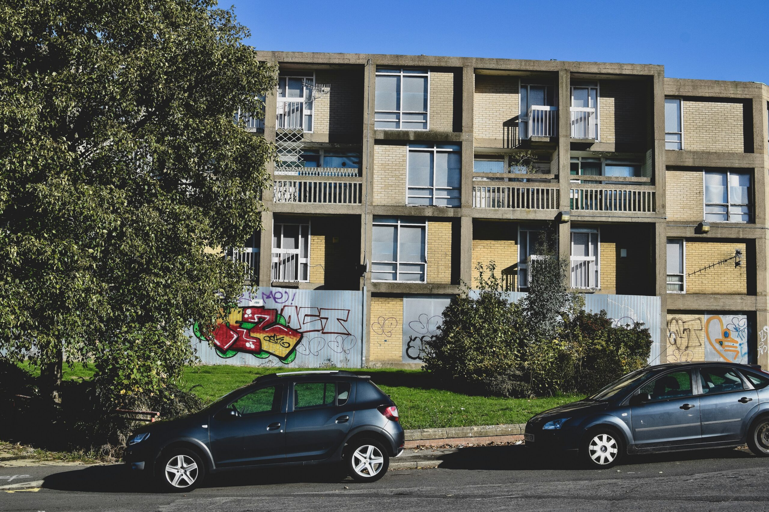 Social Housing Development of the Year