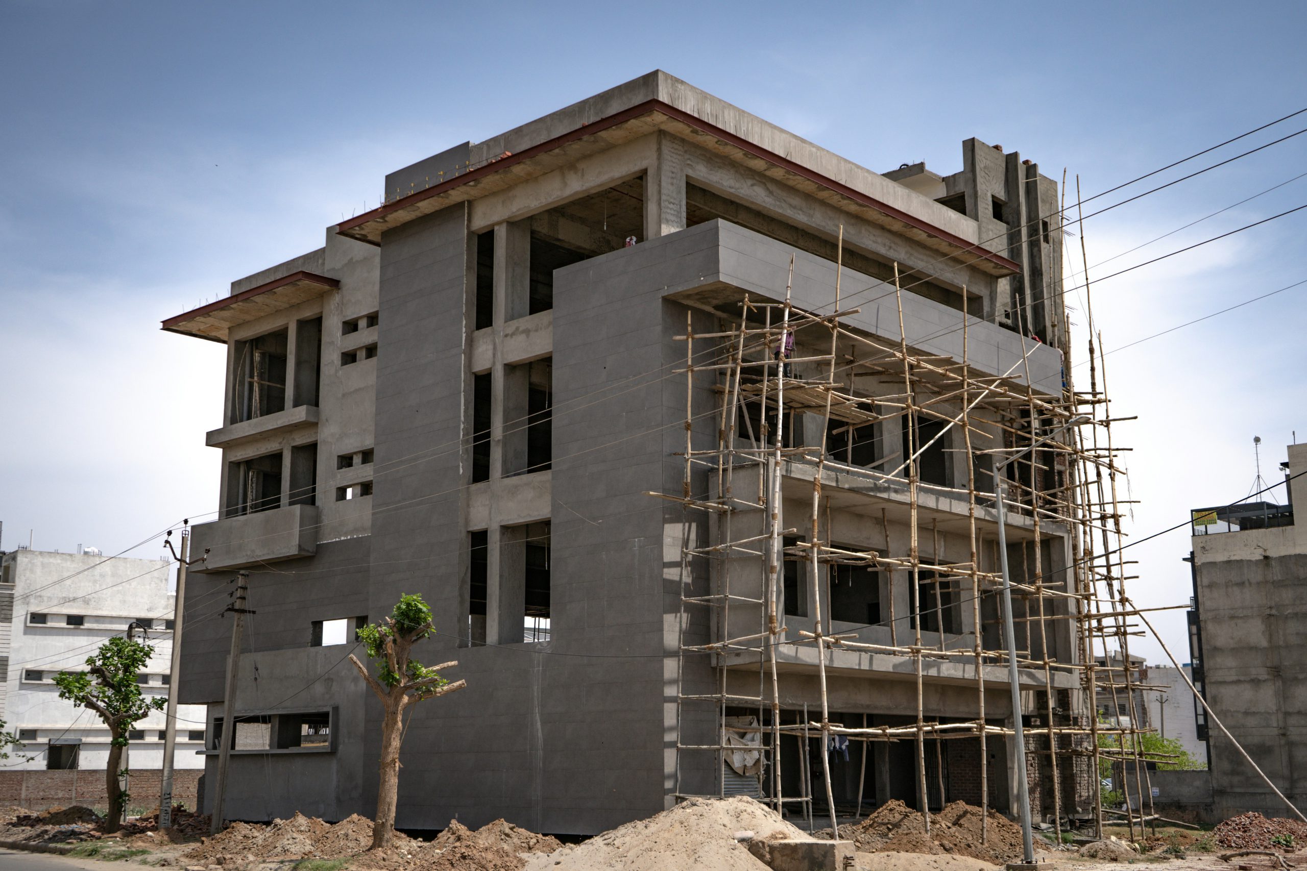 Build-to-Rent Development of the Year