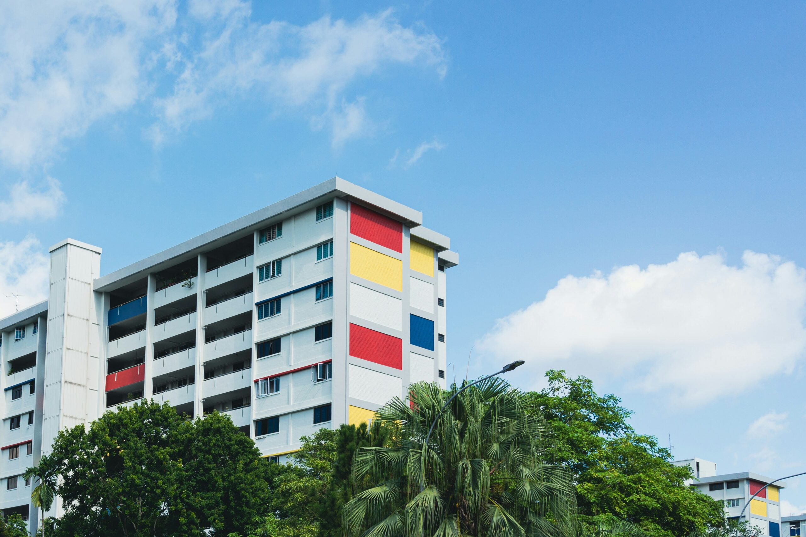 Apartment Development of the Year Award