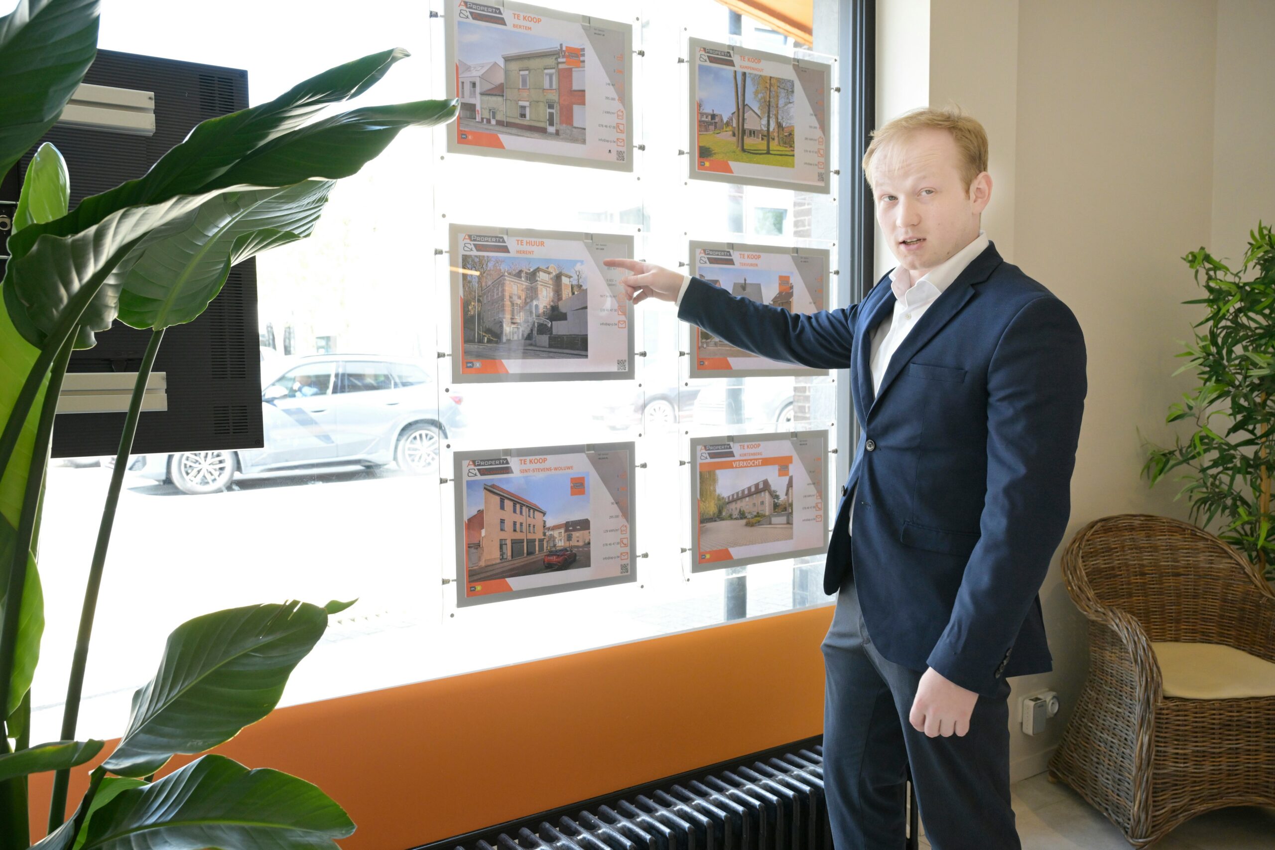 Residential Operator of the Year