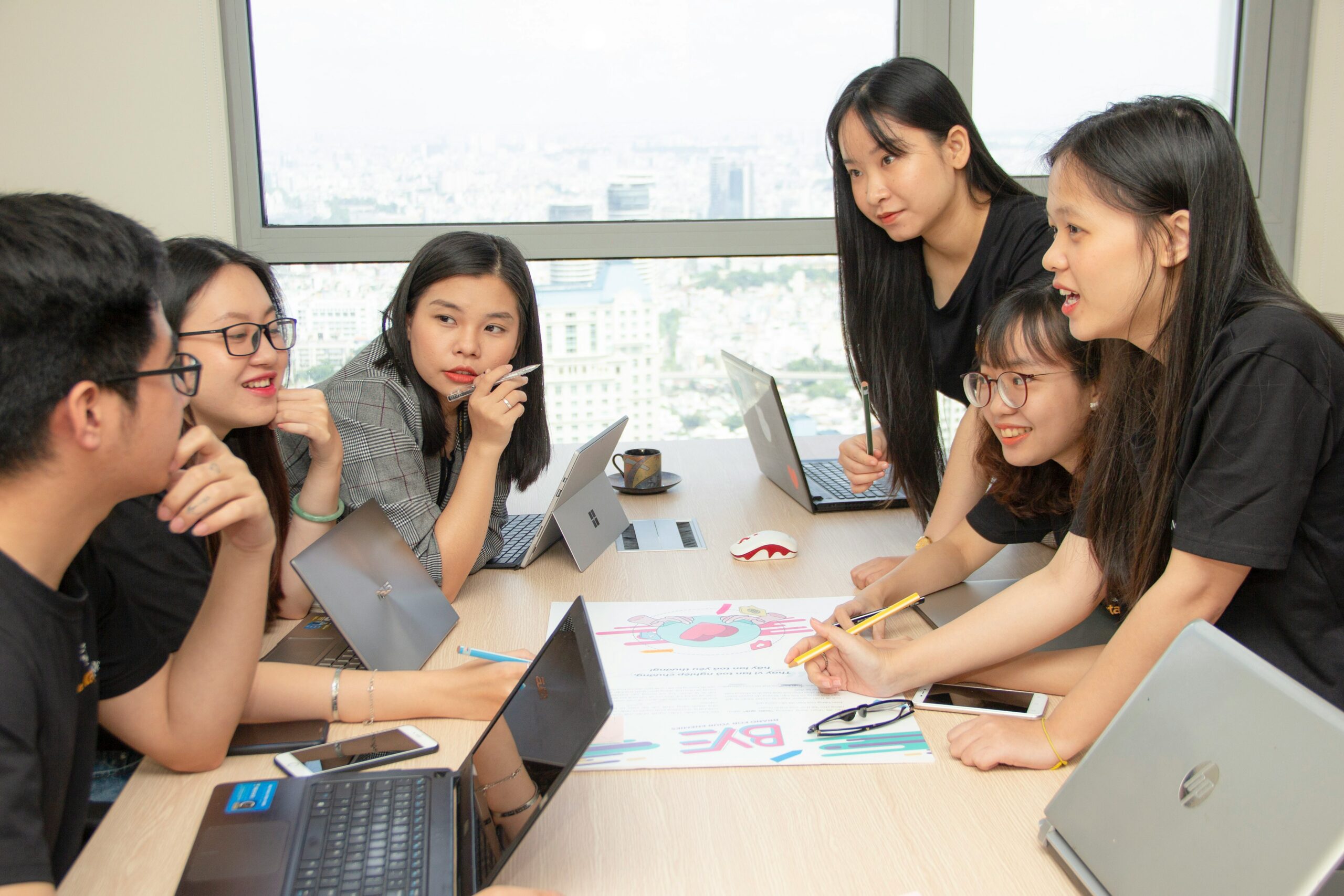 Planning Team of the Year