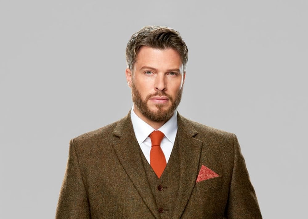 Rick Edwards