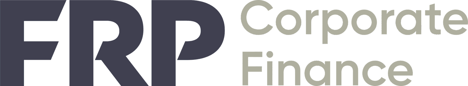 FRP Corporate Finance