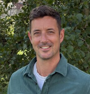 Daniel Tapson