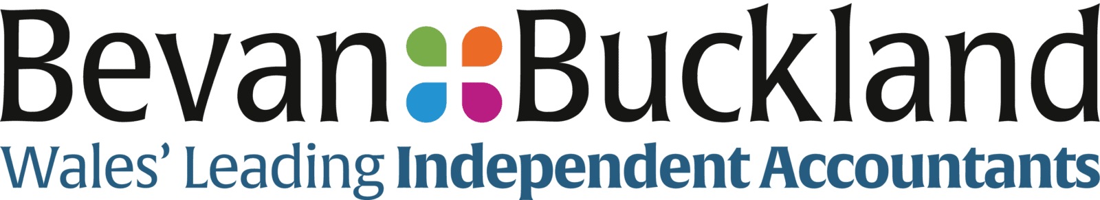 Bevan Buckland