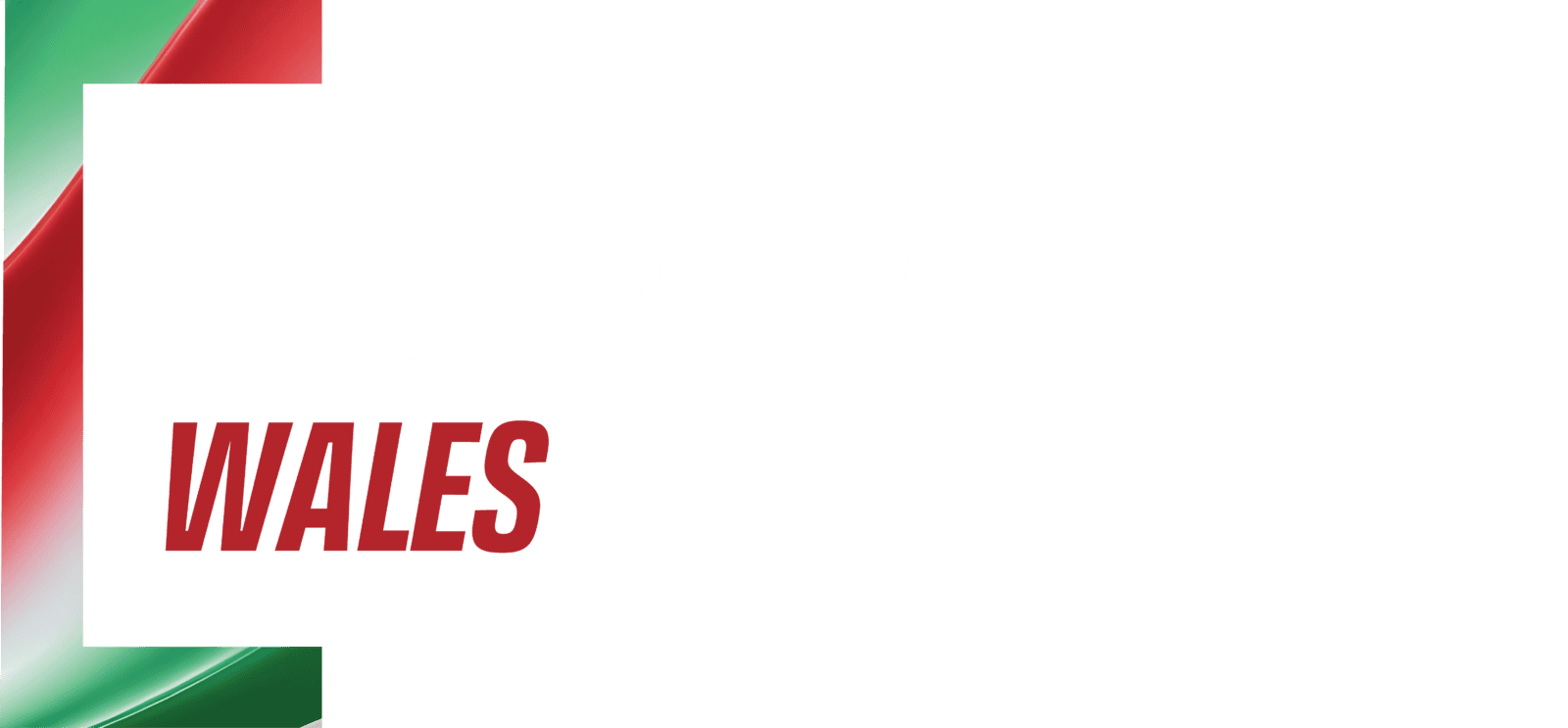 Deals and Dealmakers Wales Breakfast