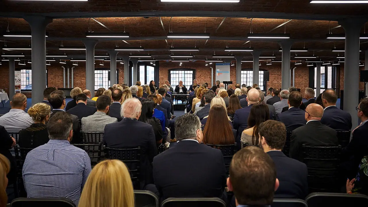 Blueprint for Britain: Barrow