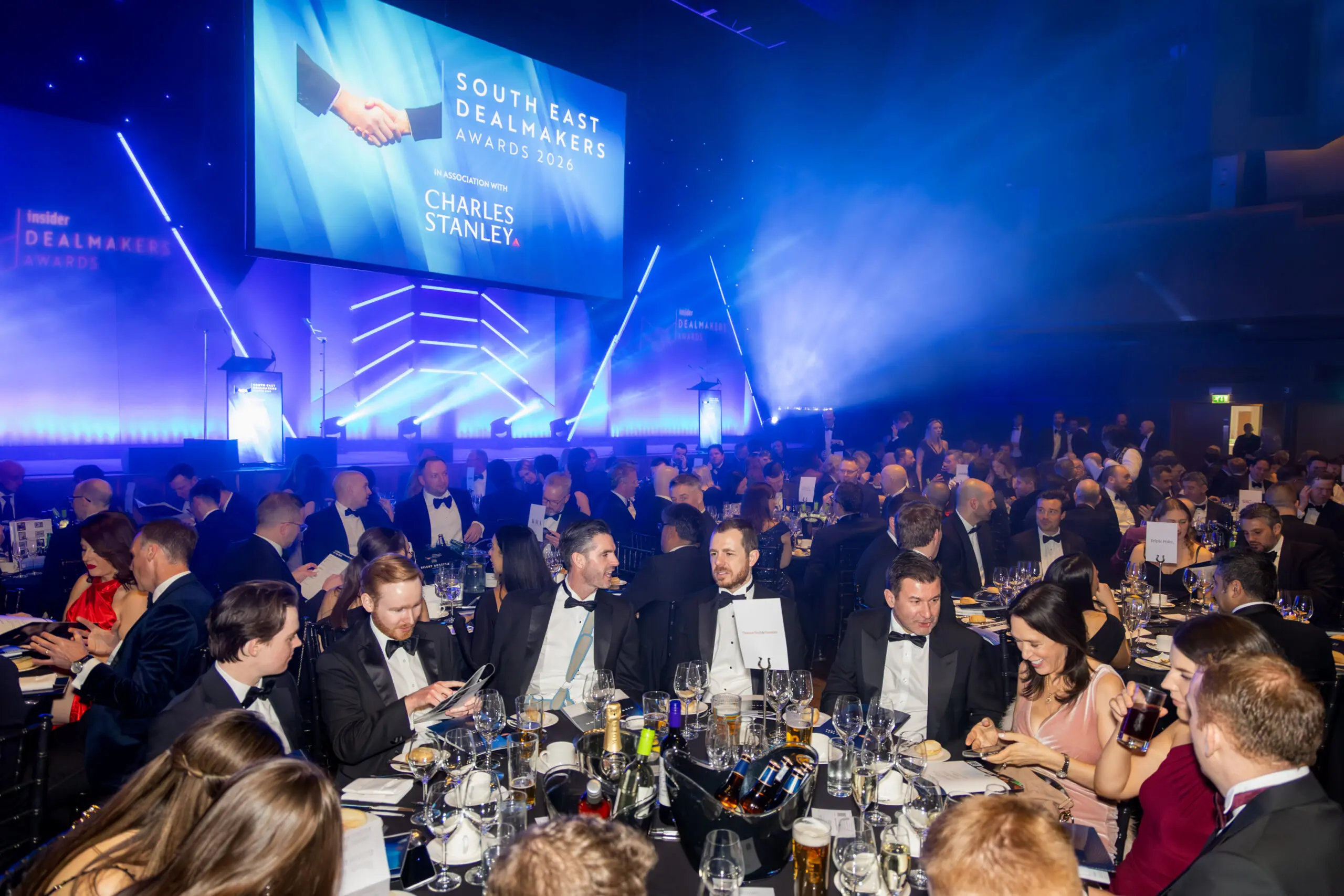 South East Dealmakers Awards