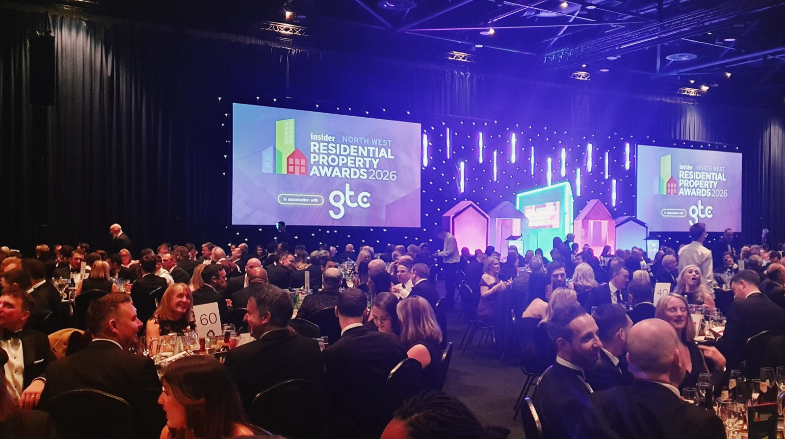 North West Residential Property Awards